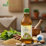 Natural Pain Relief Oil